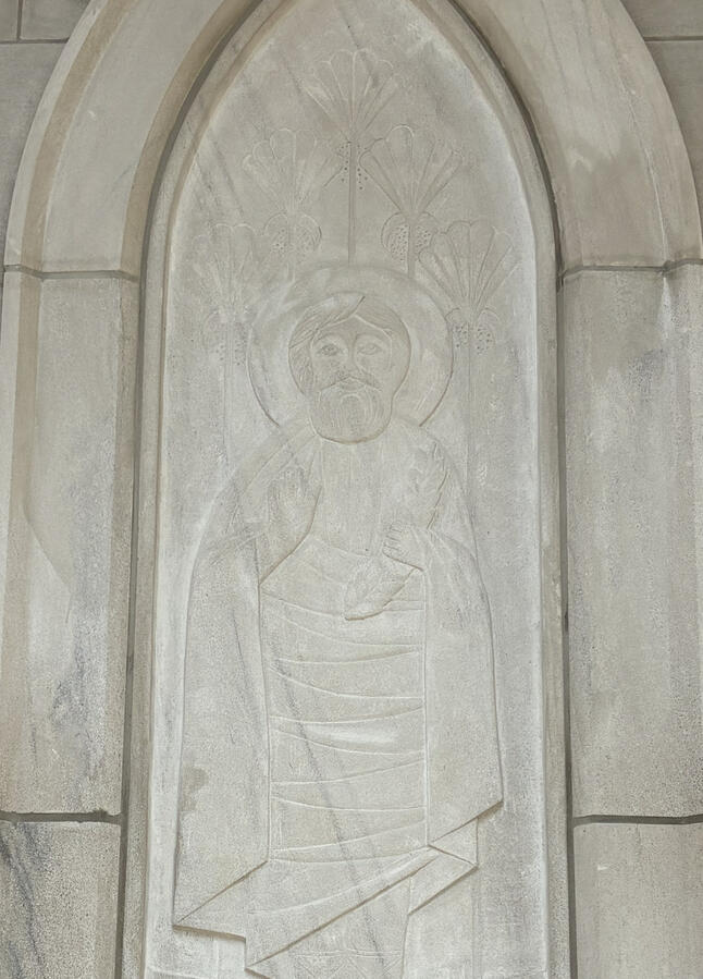 St. Reweis Church